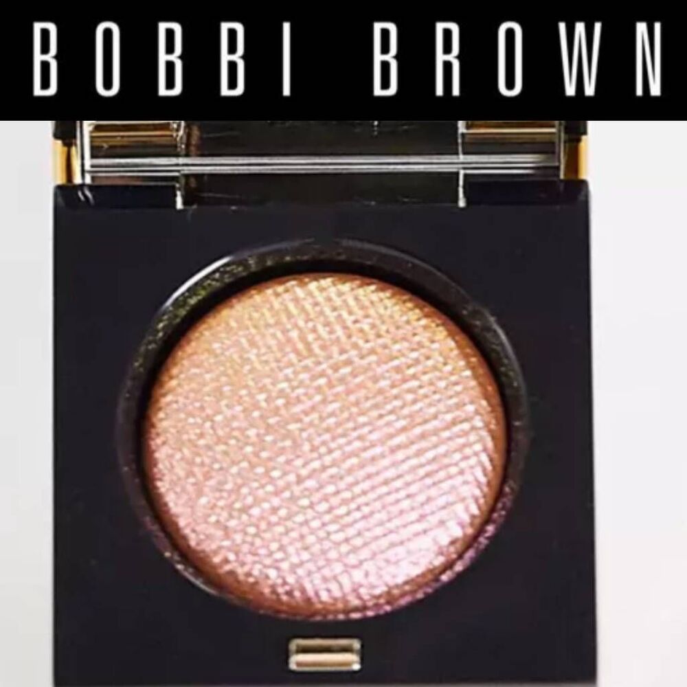 Bobbi Brown Luxe Eyeshadow Multichrome